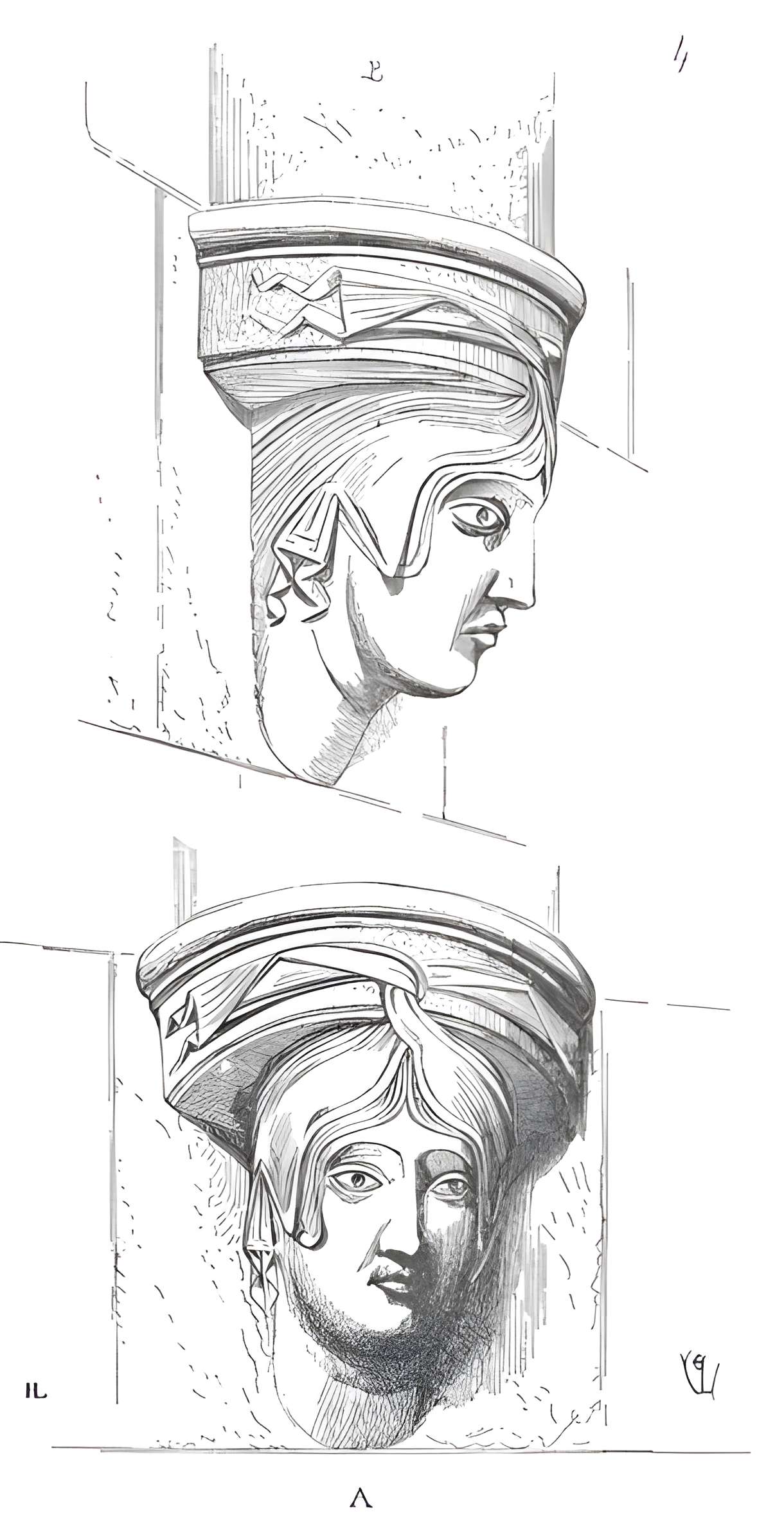 Église Saint-Pierre de Chauvigny