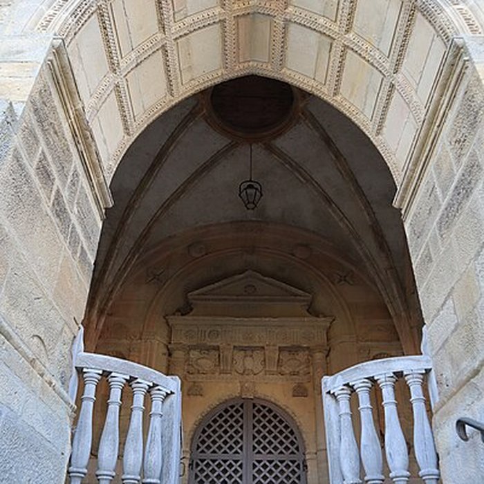 Photo de Église Saint-Laurent de Soulaines-Dhuys