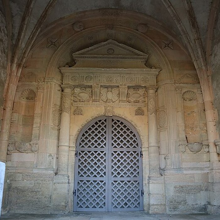 Photo de Église Saint-Laurent de Soulaines-Dhuys