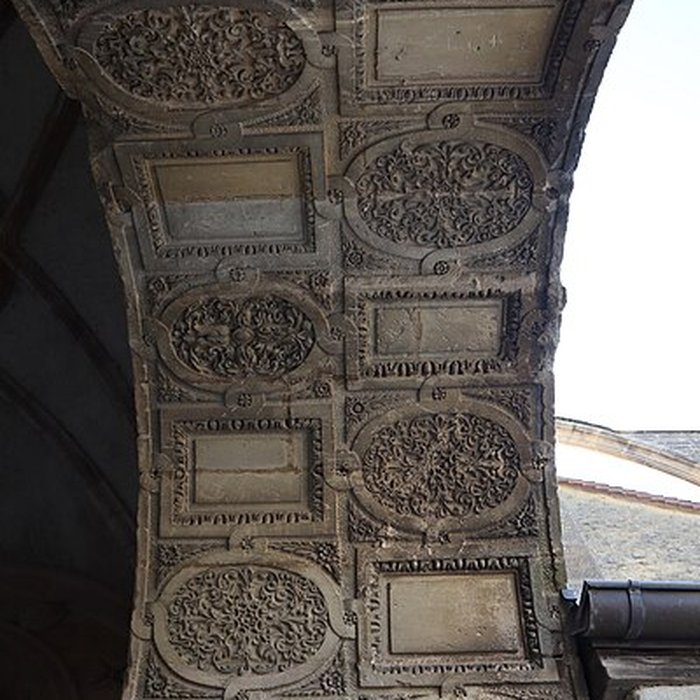 Photo de Église Saint-Laurent de Soulaines-Dhuys