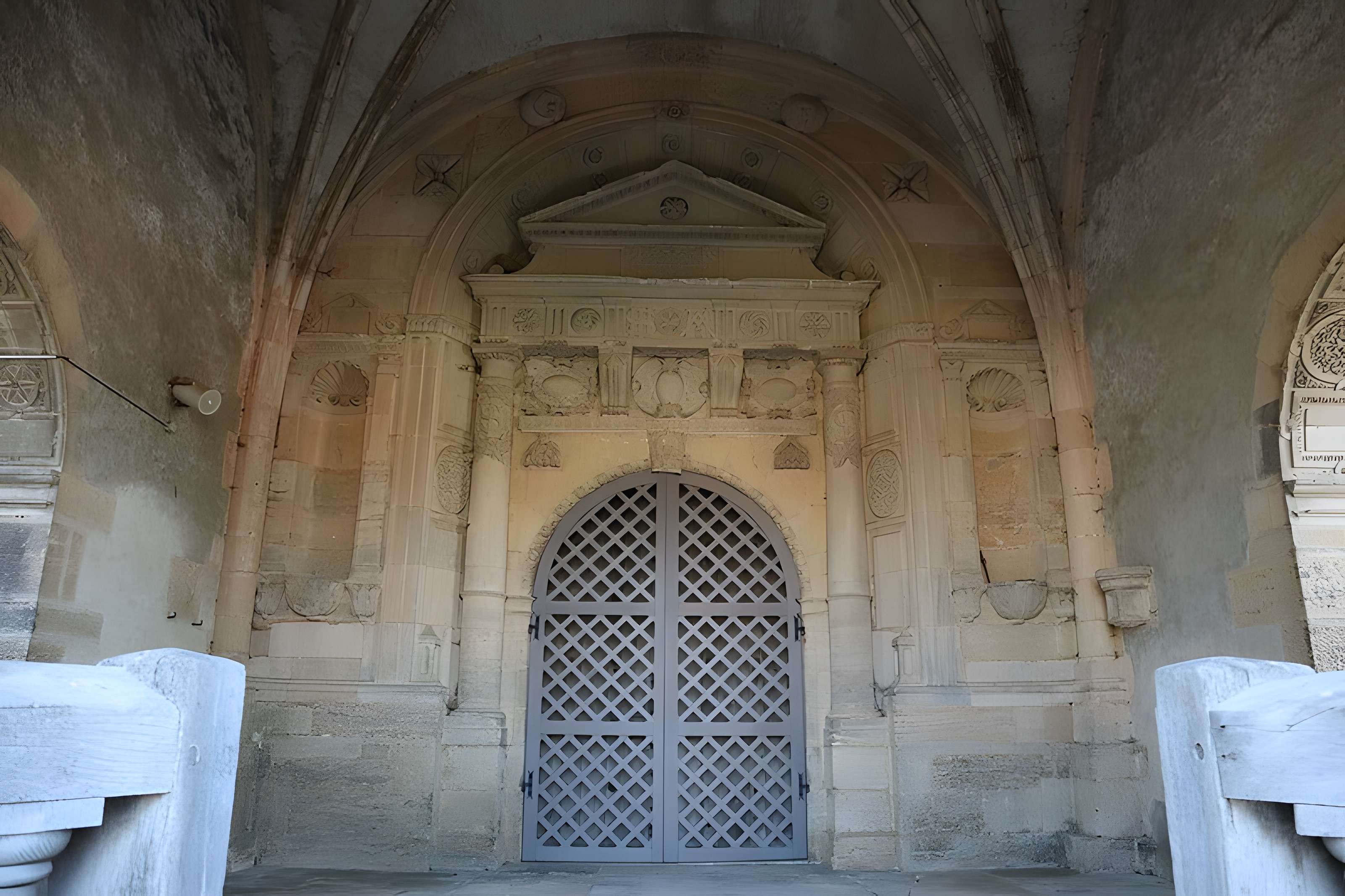 Église Saint-Laurent de Soulaines-Dhuys