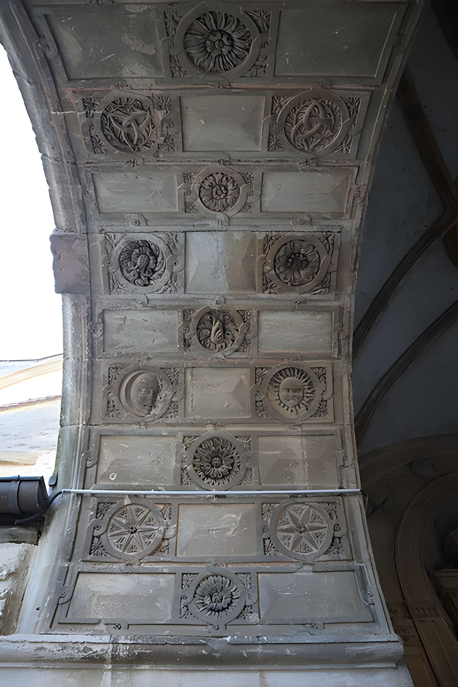 Église Saint-Laurent de Soulaines-Dhuys