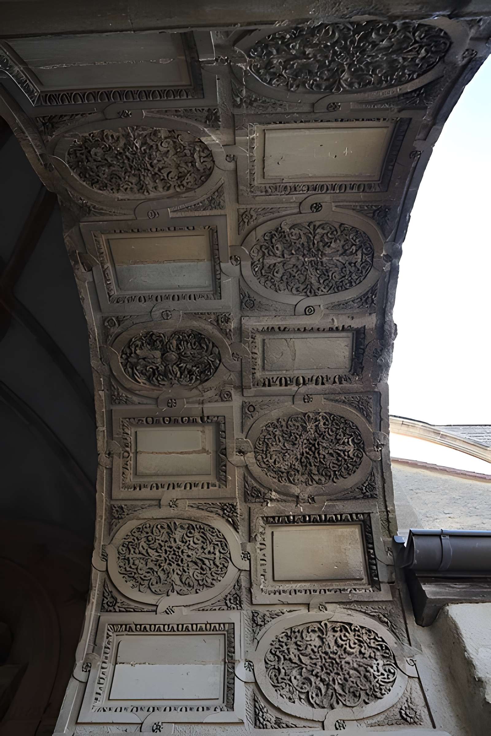 Église Saint-Laurent de Soulaines-Dhuys