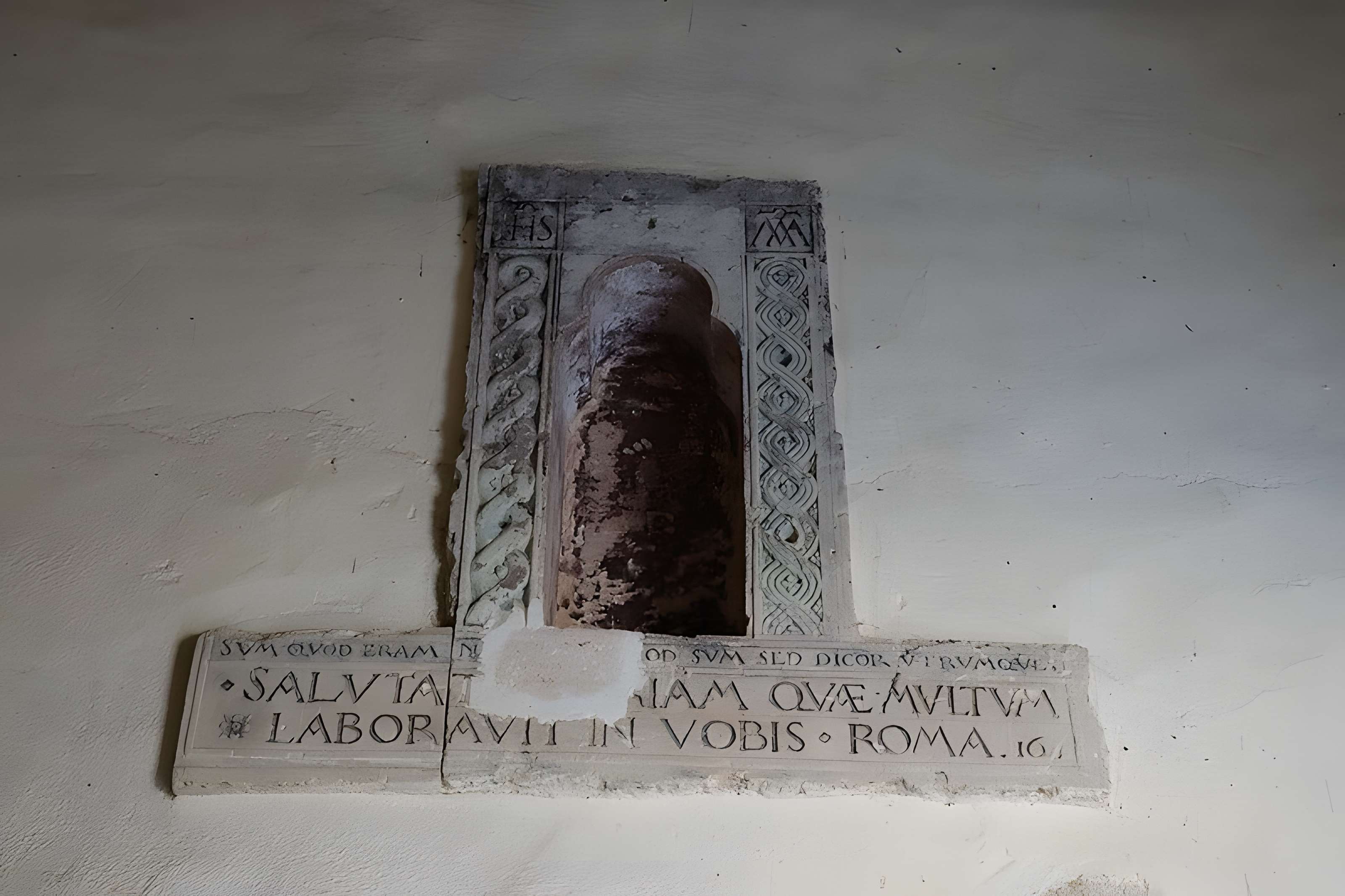 Église Saint-Laurent de Soulaines-Dhuys