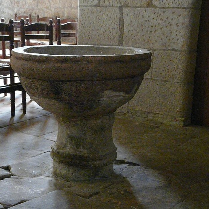 Photo de Église Saint-Laurent de Valojoulx