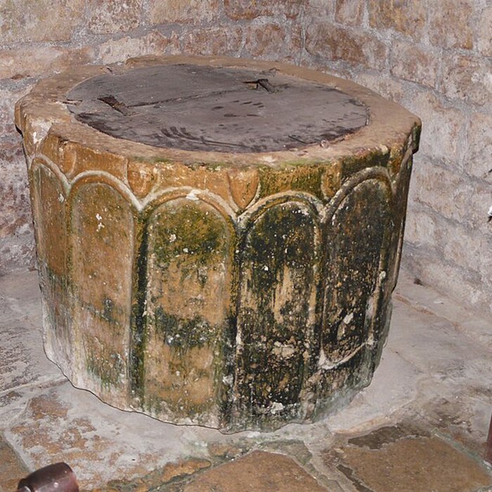 Photo de Église Saint-Laurent de Valojoulx