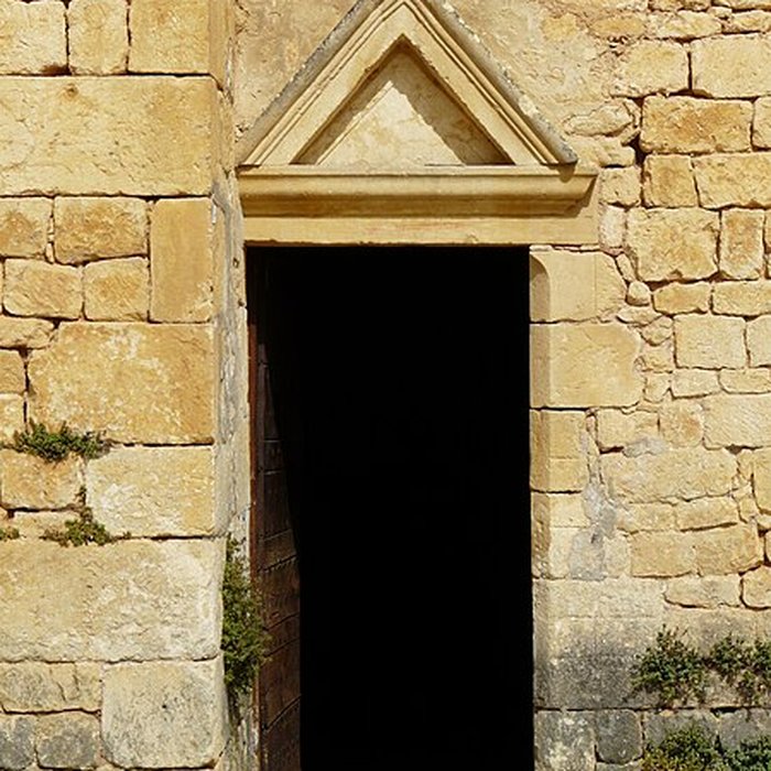 Photo de Église Saint-Laurent de Valojoulx