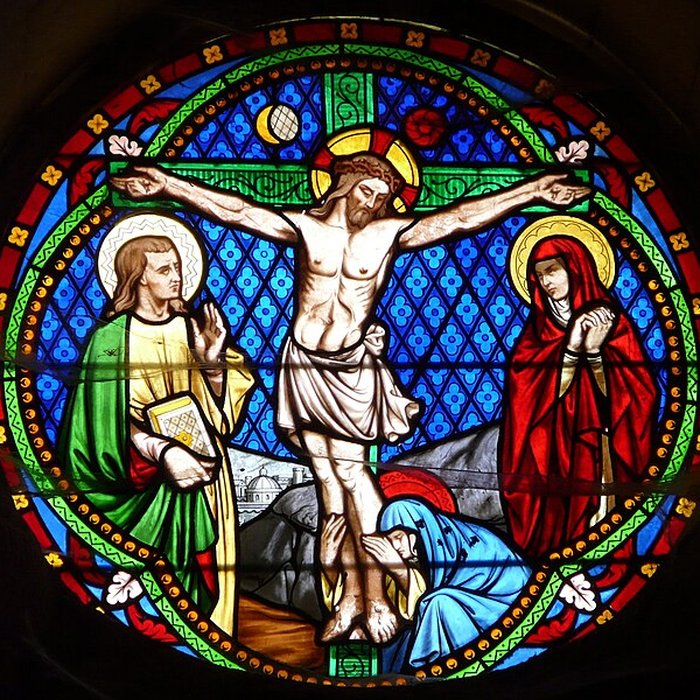 Photo de Église Saint-Laurent de Valojoulx