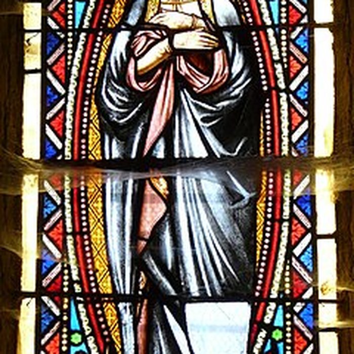 Photo de Église Saint-Laurent de Valojoulx