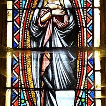 Église Saint-Laurent de Valojoulx