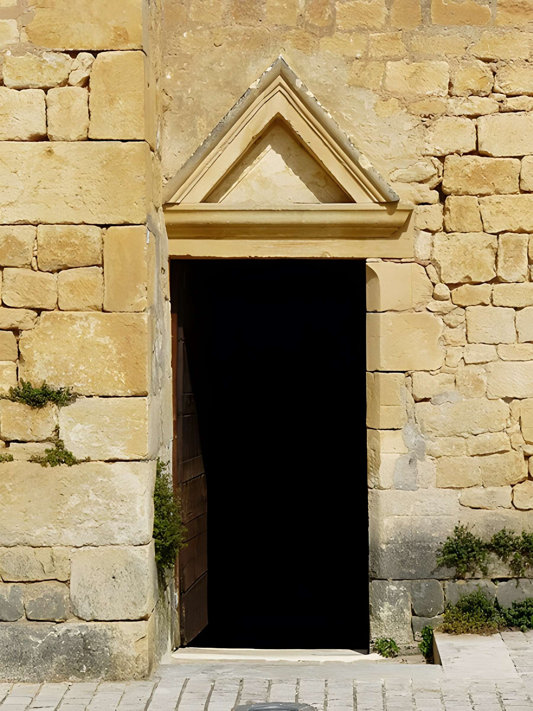 Église Saint-Laurent de Valojoulx
