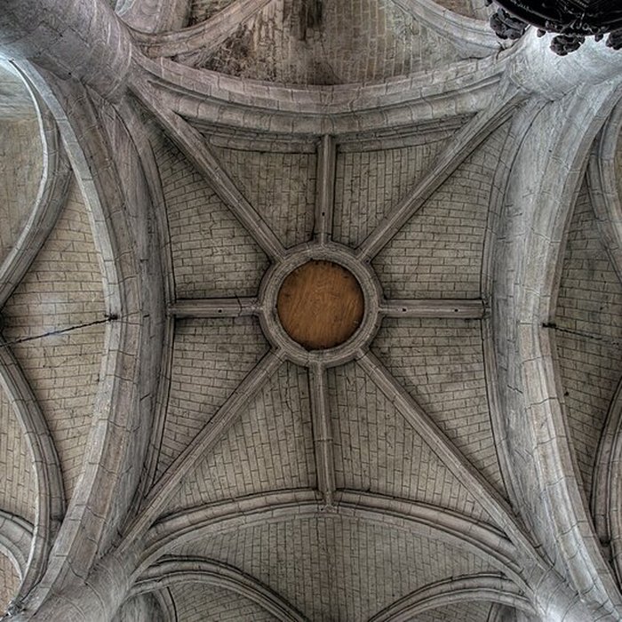 Photo de Église Saint-Laurent dÉclaron