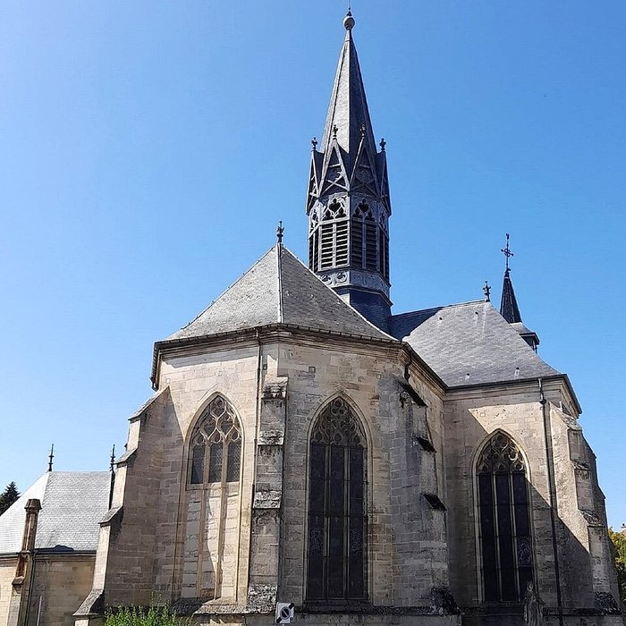 Photo de Église Saint-Laurent dÉclaron