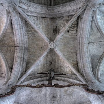 Église Saint-Laurent dÉclaron