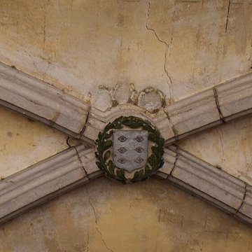 Église Saint-Laurent dÉclaron