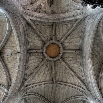 Église Saint-Laurent dÉclaron