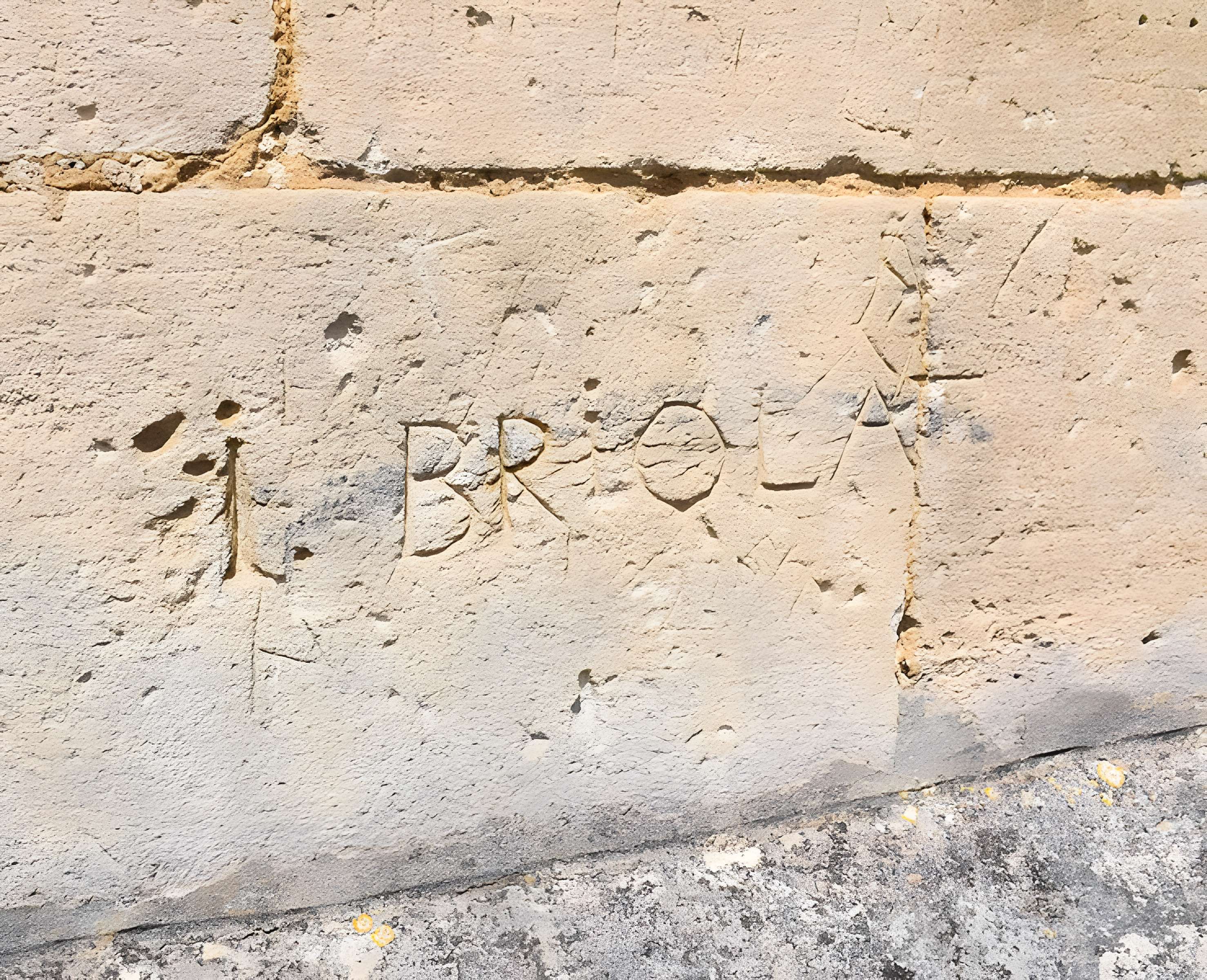 Église Saint-Laurent d'Éclaron