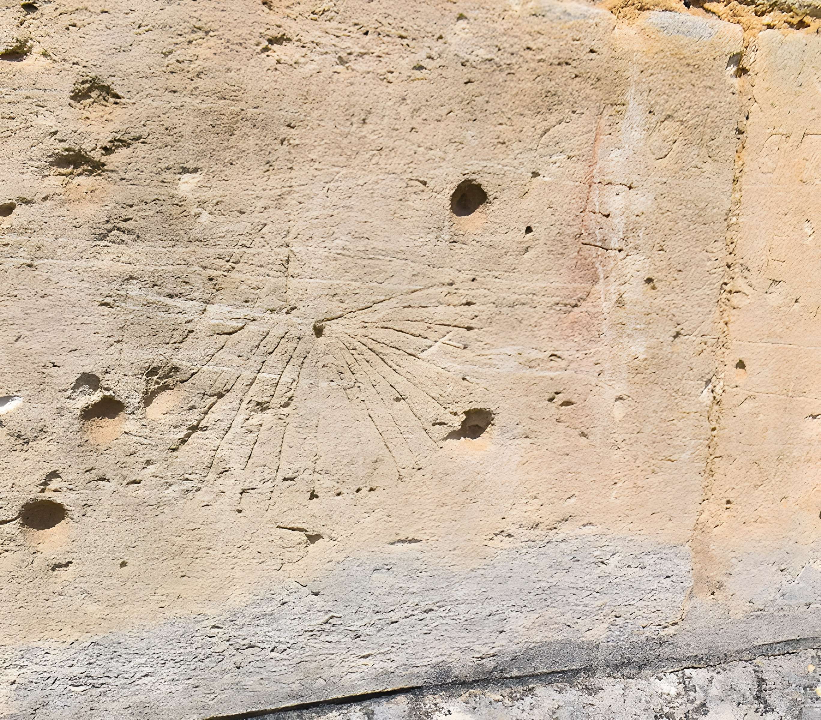 Église Saint-Laurent d'Éclaron