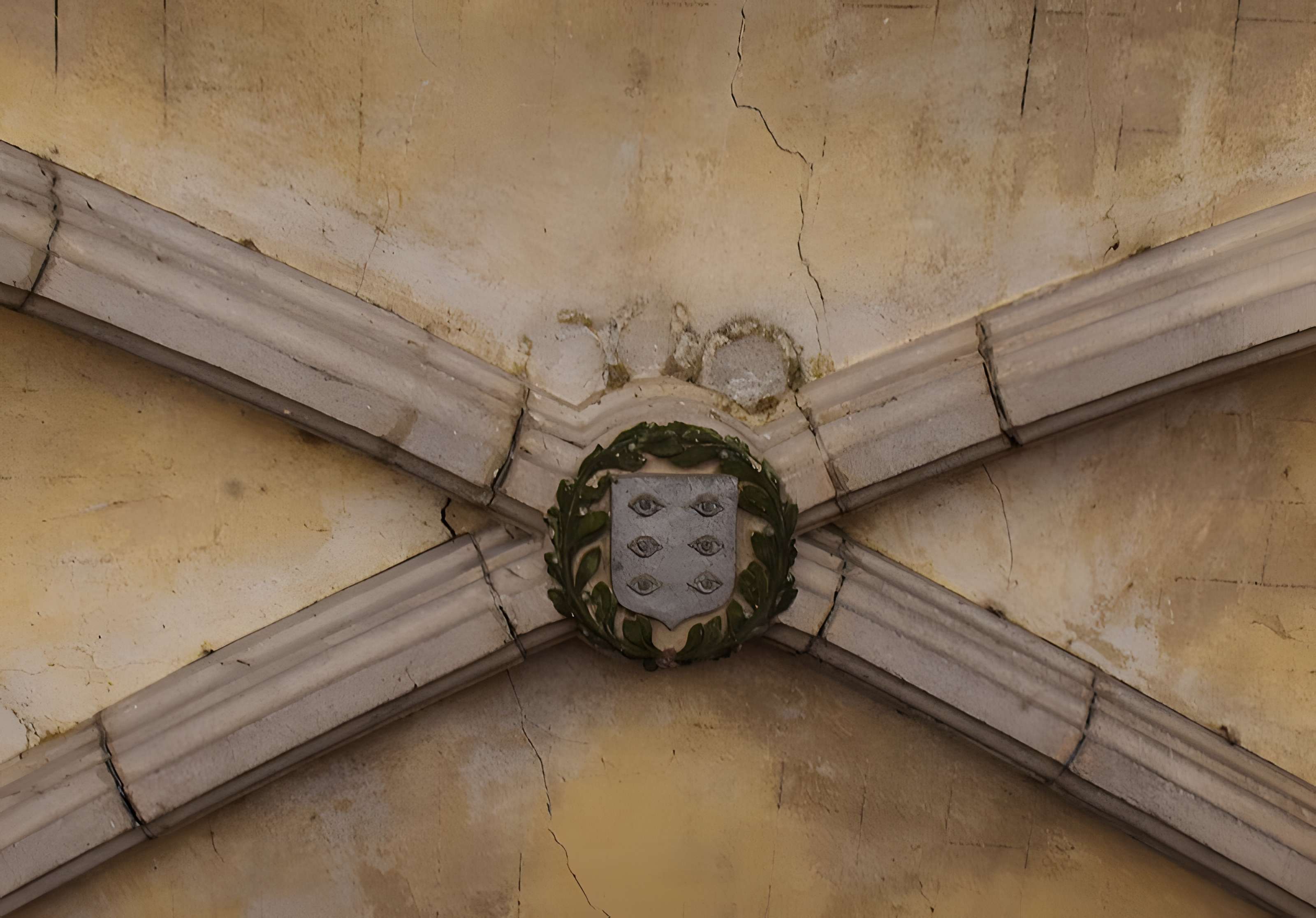 Église Saint-Laurent d'Éclaron