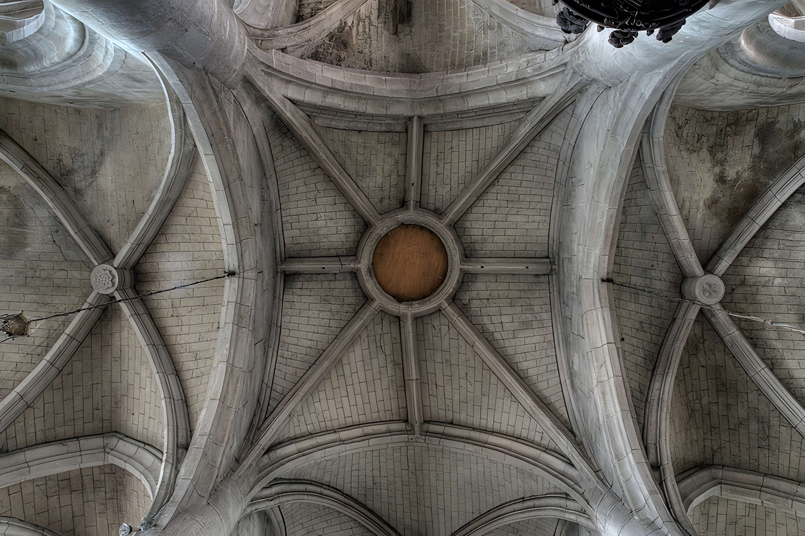 Église Saint-Laurent d'Éclaron