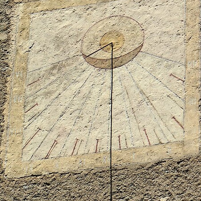 Photo de Église Saint-Laurent des Vigneaux