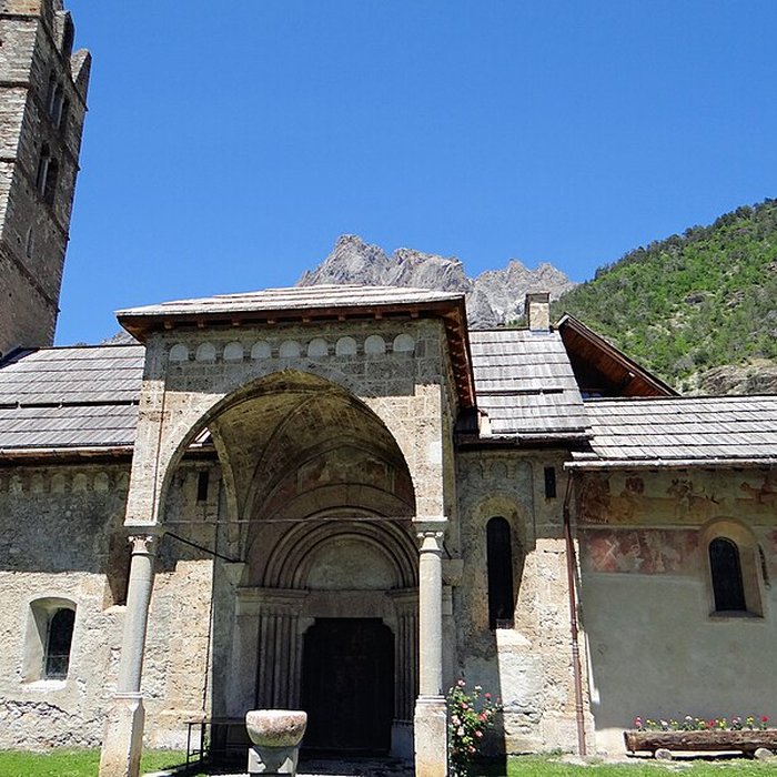 Photo de Église Saint-Laurent des Vigneaux
