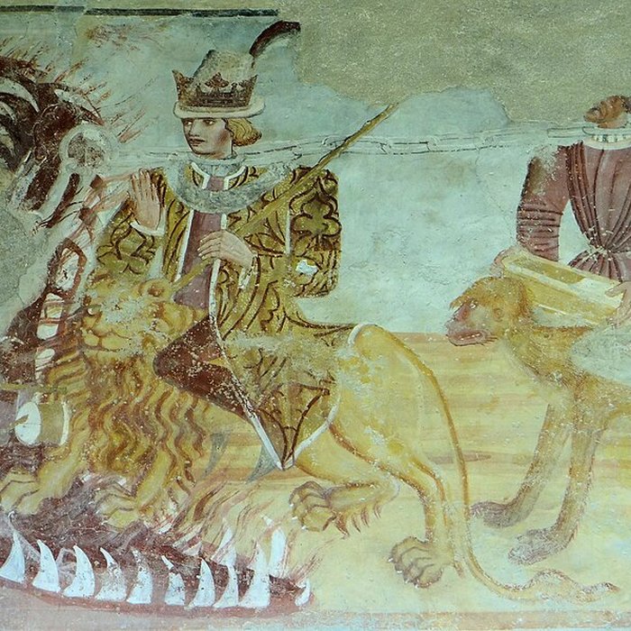 Photo de Église Saint-Laurent des Vigneaux