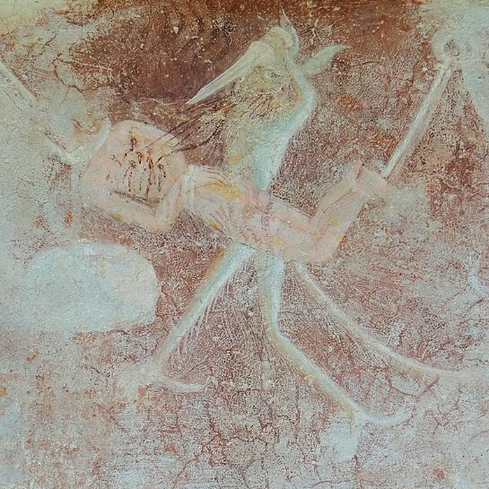 Photo de Église Saint-Laurent des Vigneaux