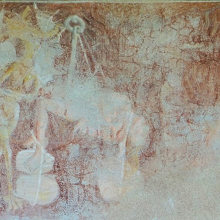 Photo de Église Saint-Laurent des Vigneaux