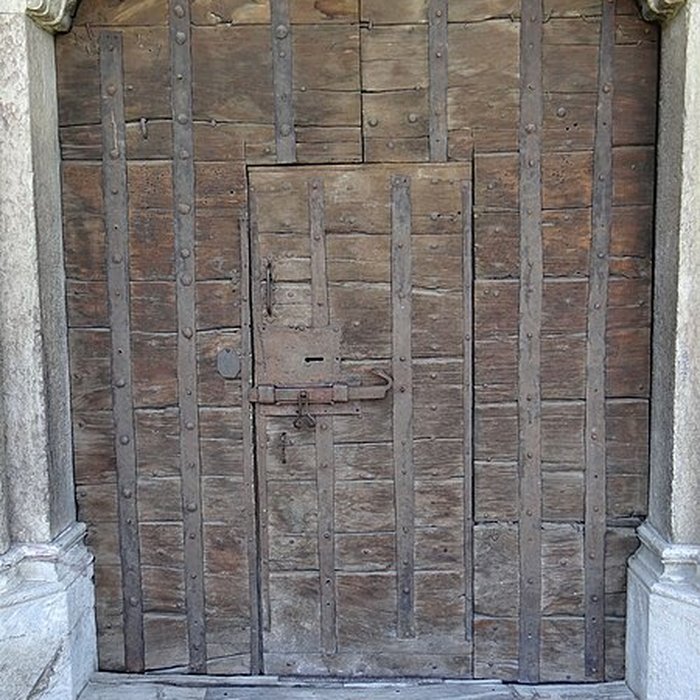 Photo de Église Saint-Laurent des Vigneaux