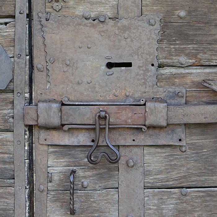 Photo de Église Saint-Laurent des Vigneaux