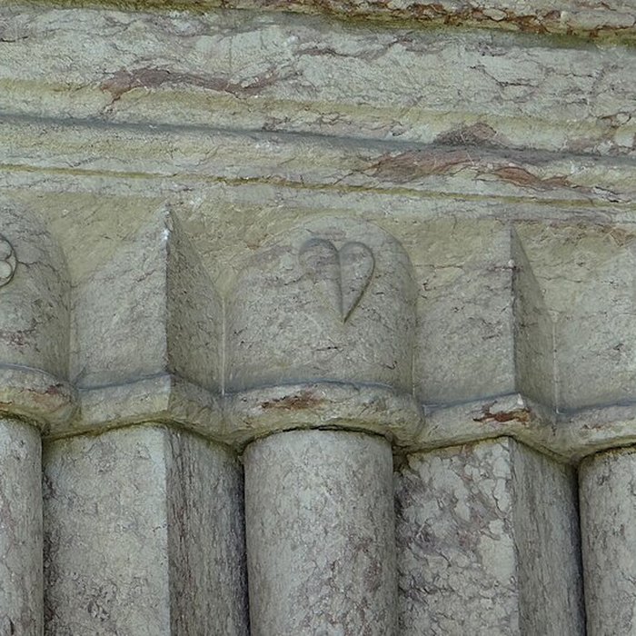 Photo de Église Saint-Laurent des Vigneaux