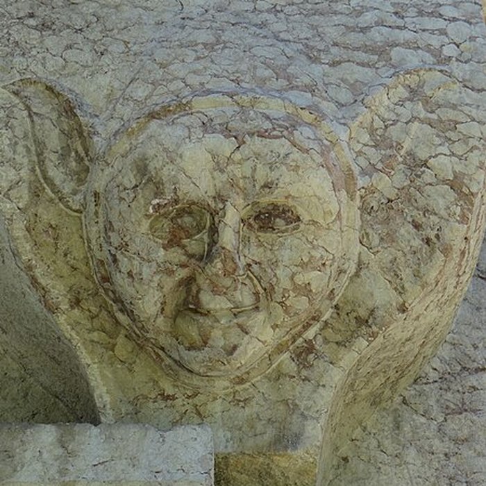 Photo de Église Saint-Laurent des Vigneaux