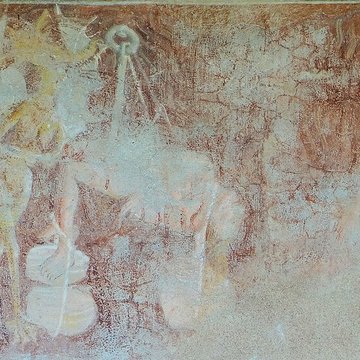 Église Saint-Laurent des Vigneaux