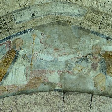 Église Saint-Laurent des Vigneaux