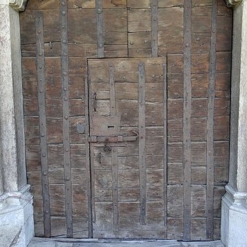 Église Saint-Laurent des Vigneaux