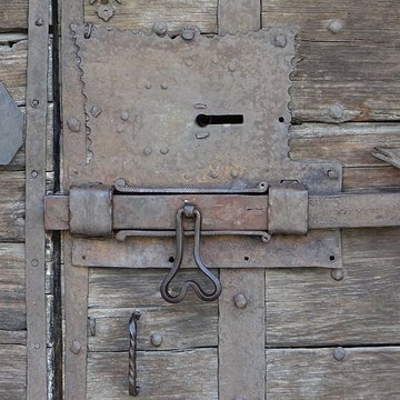 Église Saint-Laurent des Vigneaux