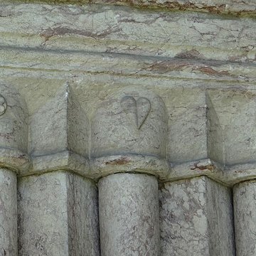 Église Saint-Laurent des Vigneaux