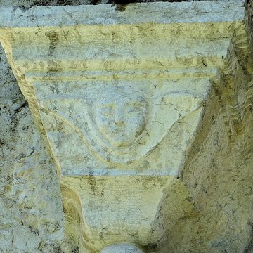 Église Saint-Laurent des Vigneaux