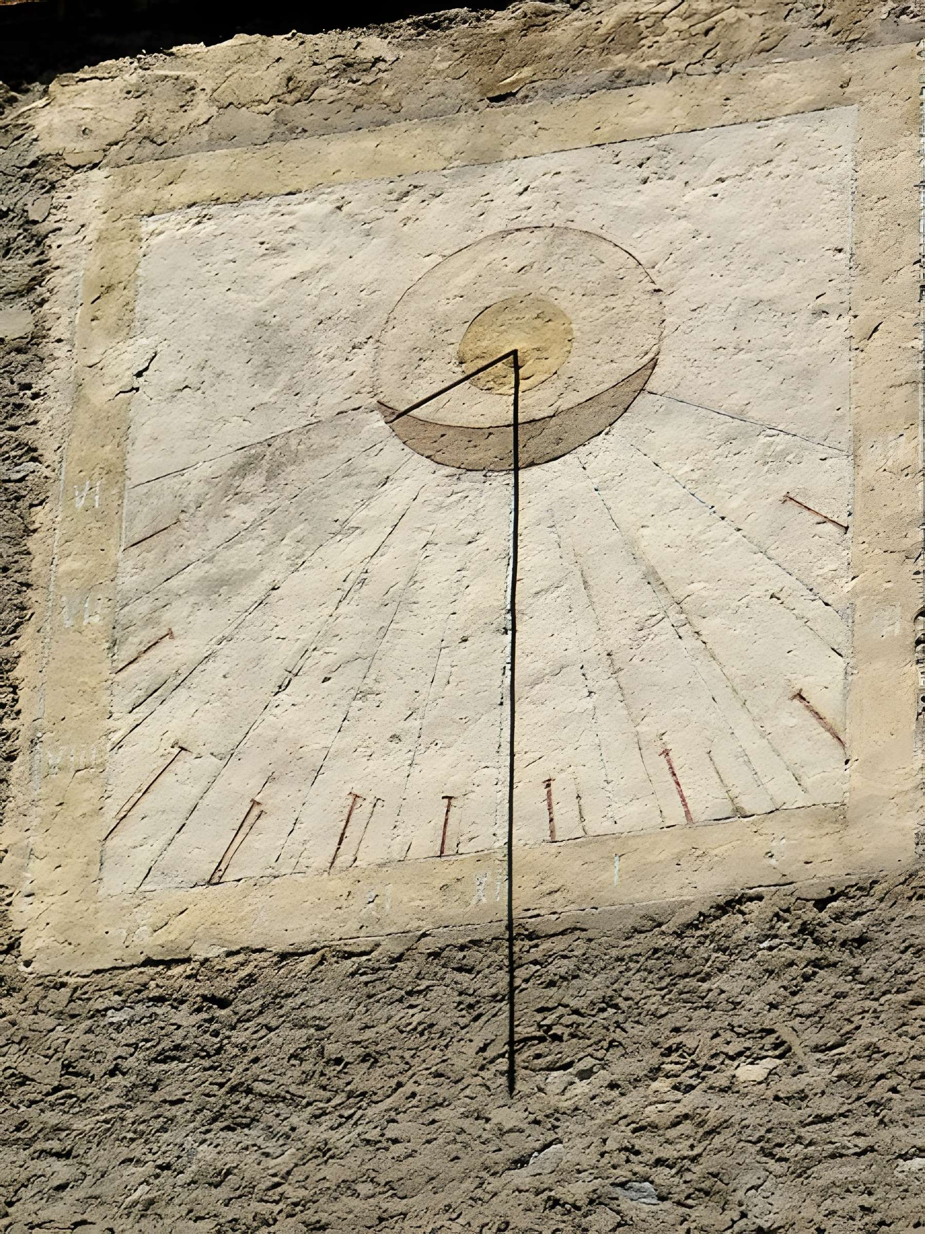 Église Saint-Laurent des Vigneaux