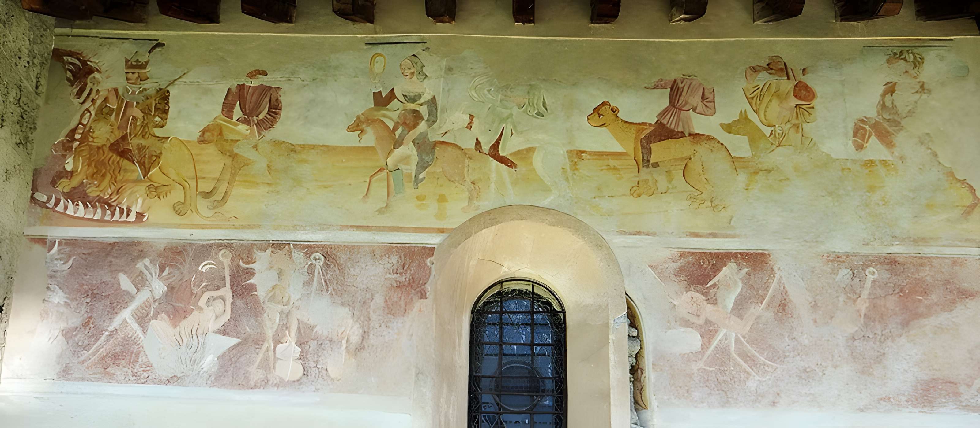 Église Saint-Laurent des Vigneaux