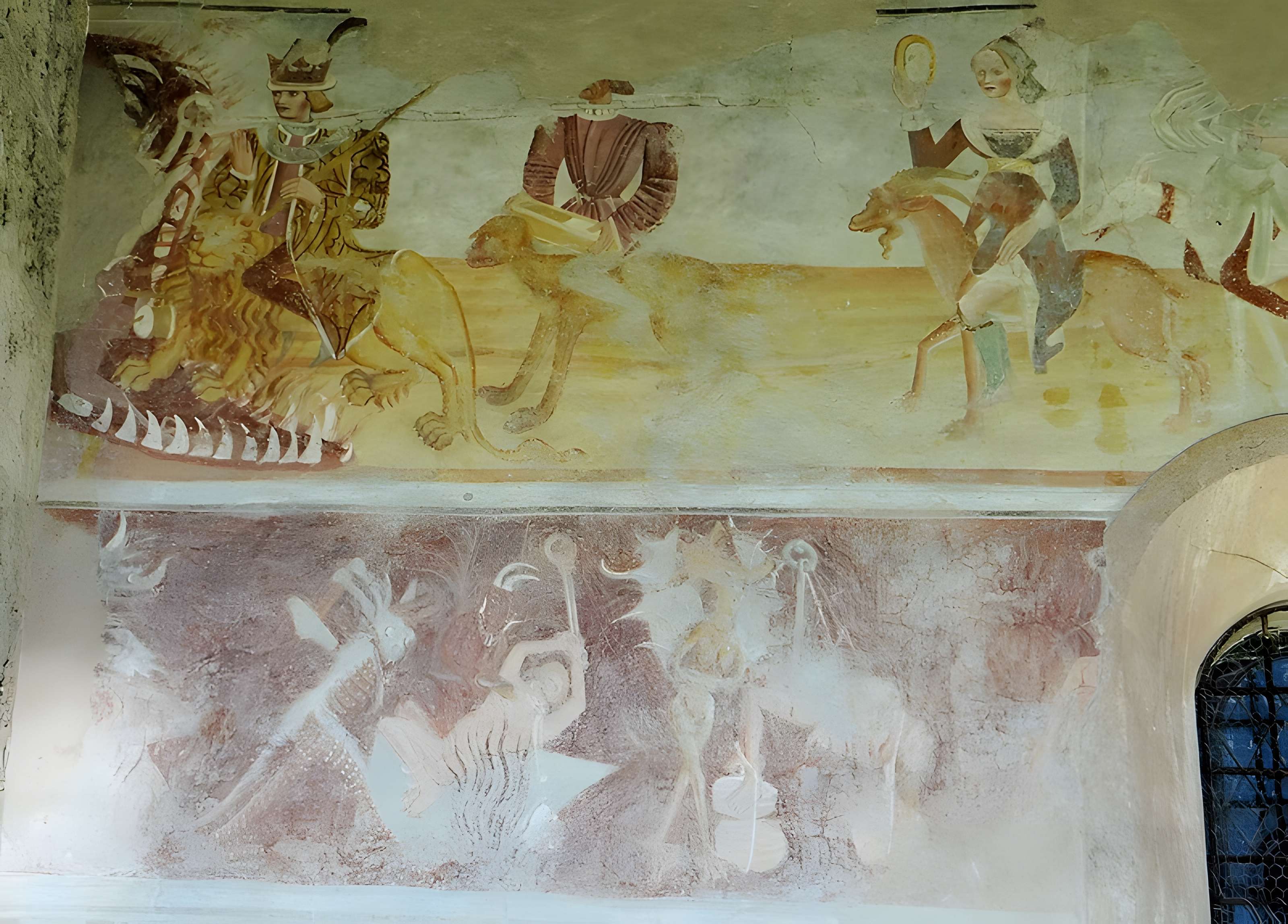 Église Saint-Laurent des Vigneaux