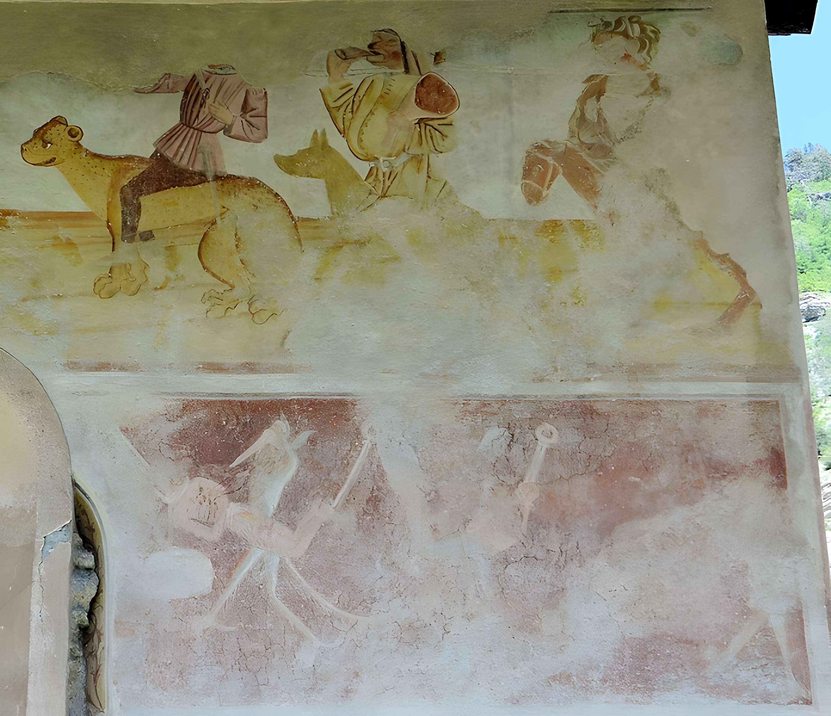 Église Saint-Laurent des Vigneaux