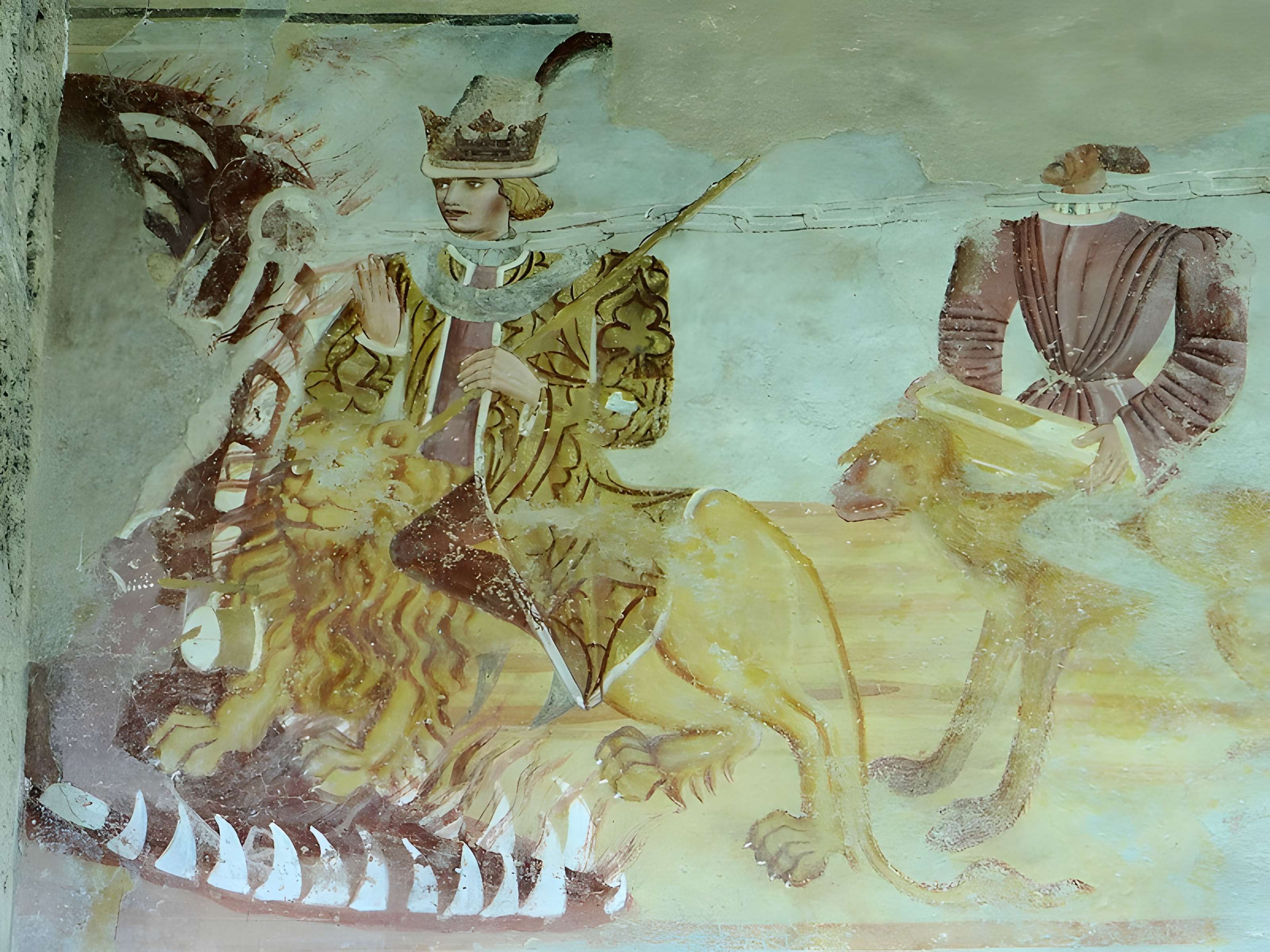 Église Saint-Laurent des Vigneaux