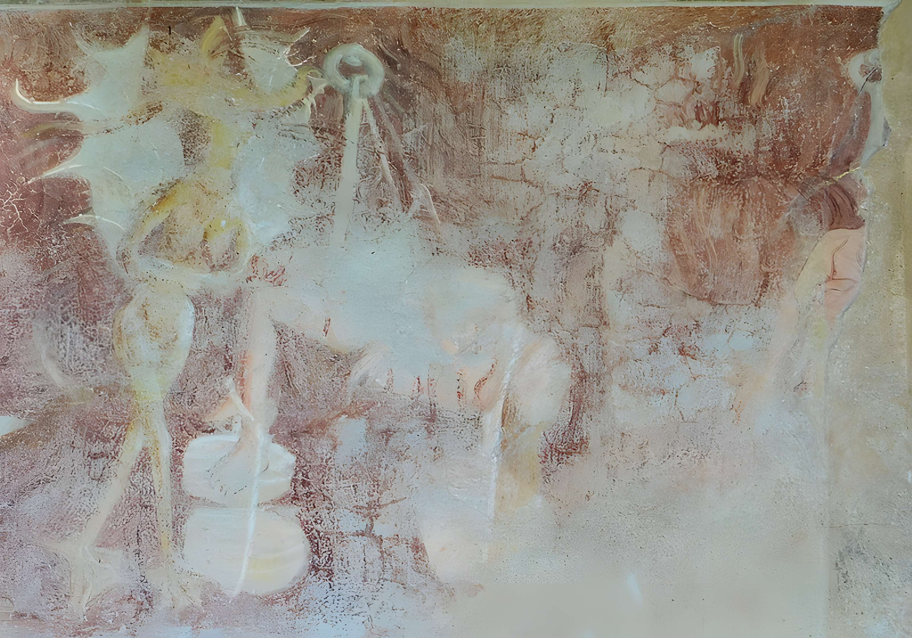 Église Saint-Laurent des Vigneaux