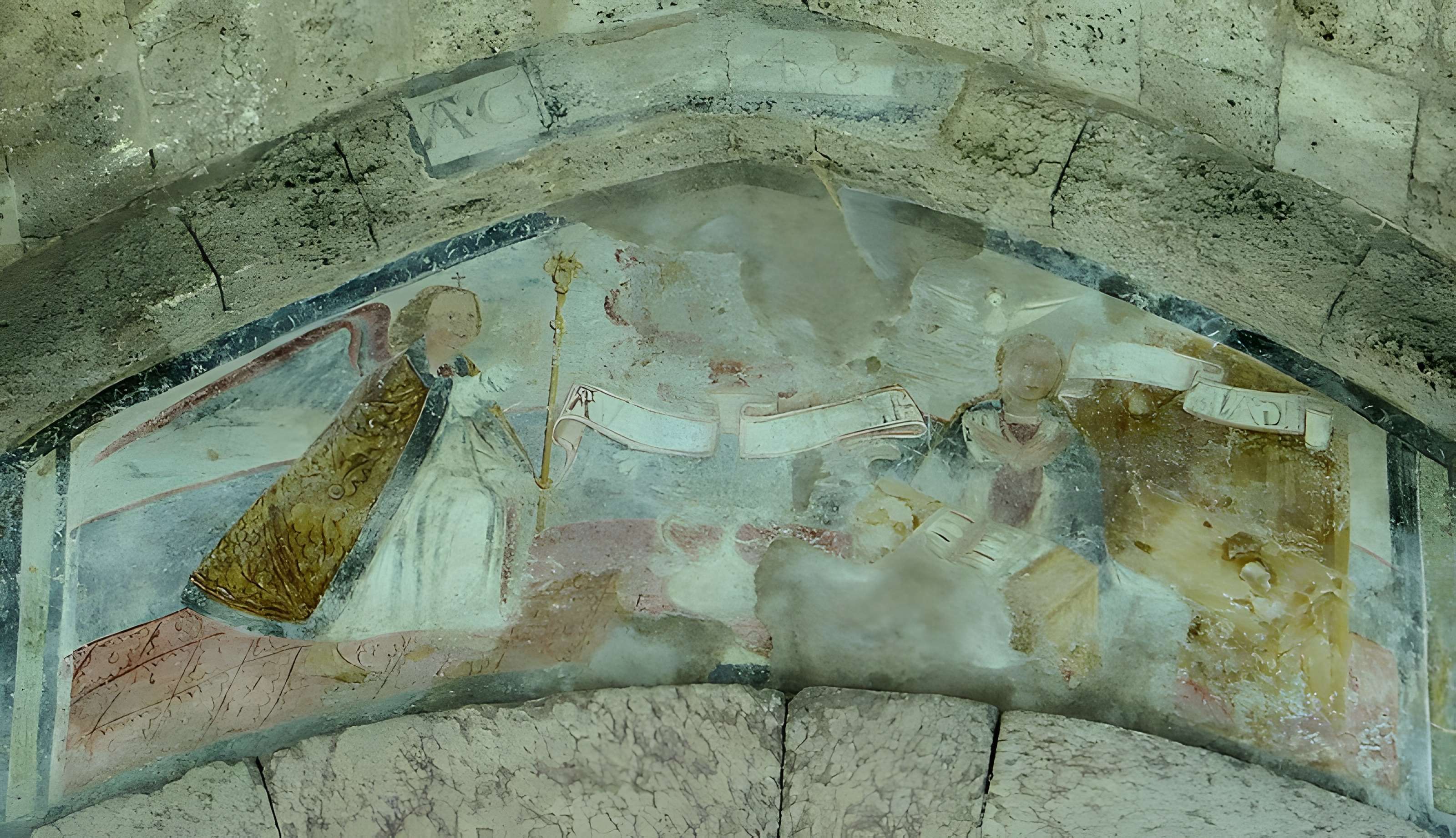 Église Saint-Laurent des Vigneaux