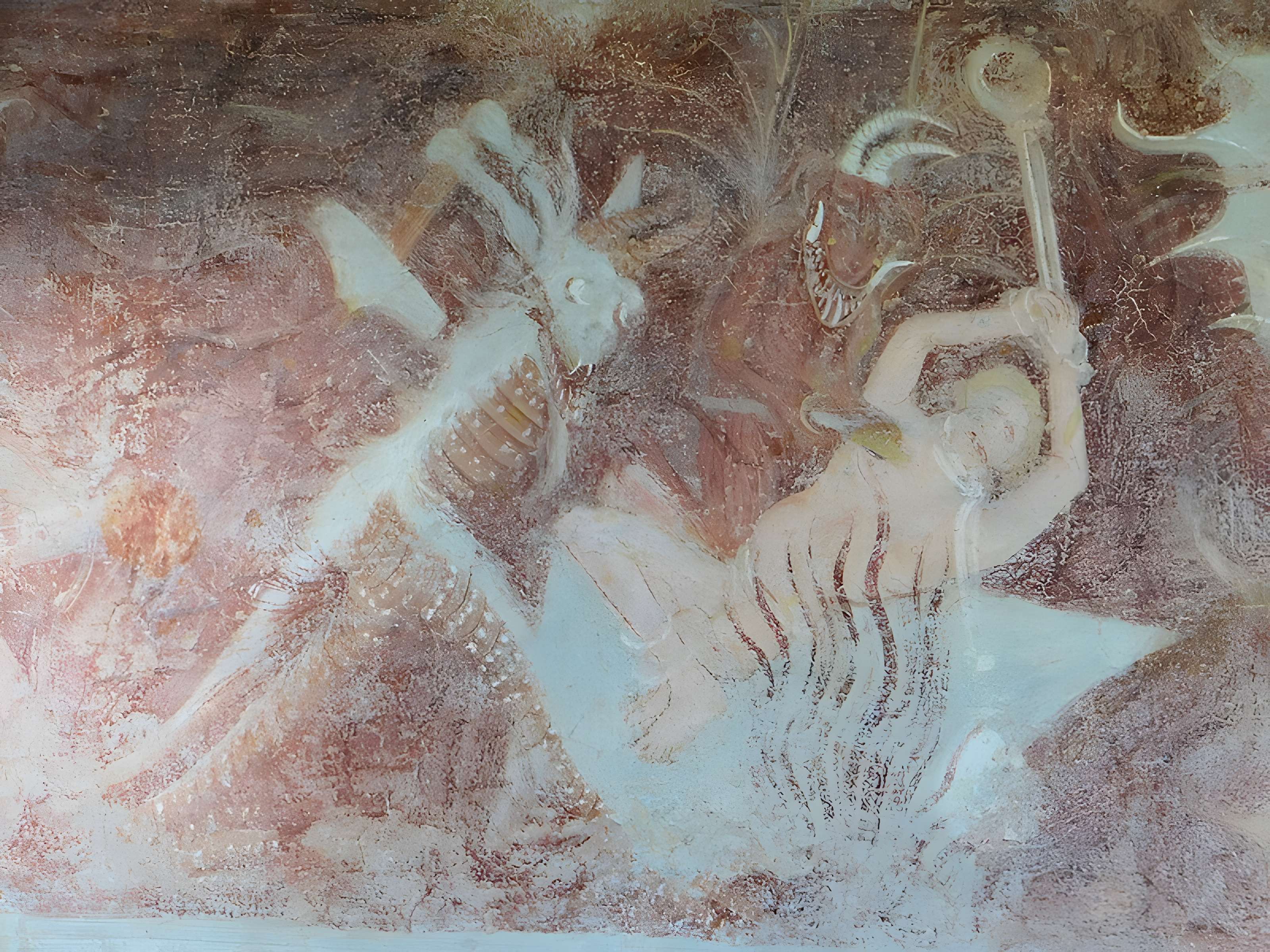 Église Saint-Laurent des Vigneaux