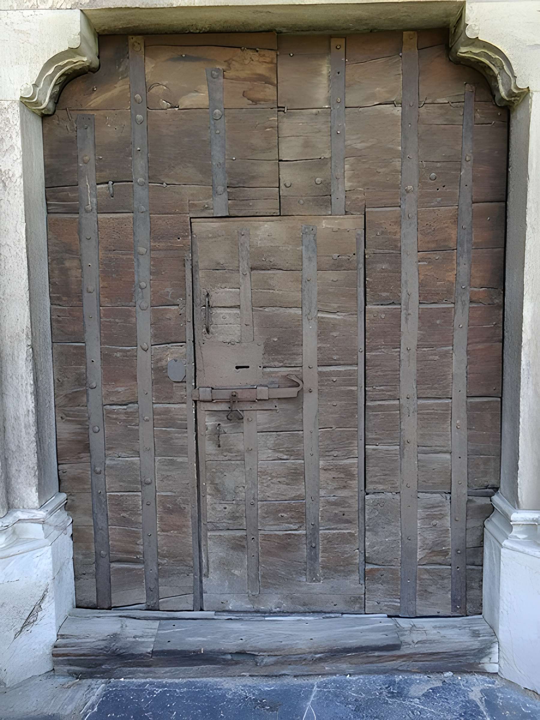 Église Saint-Laurent des Vigneaux