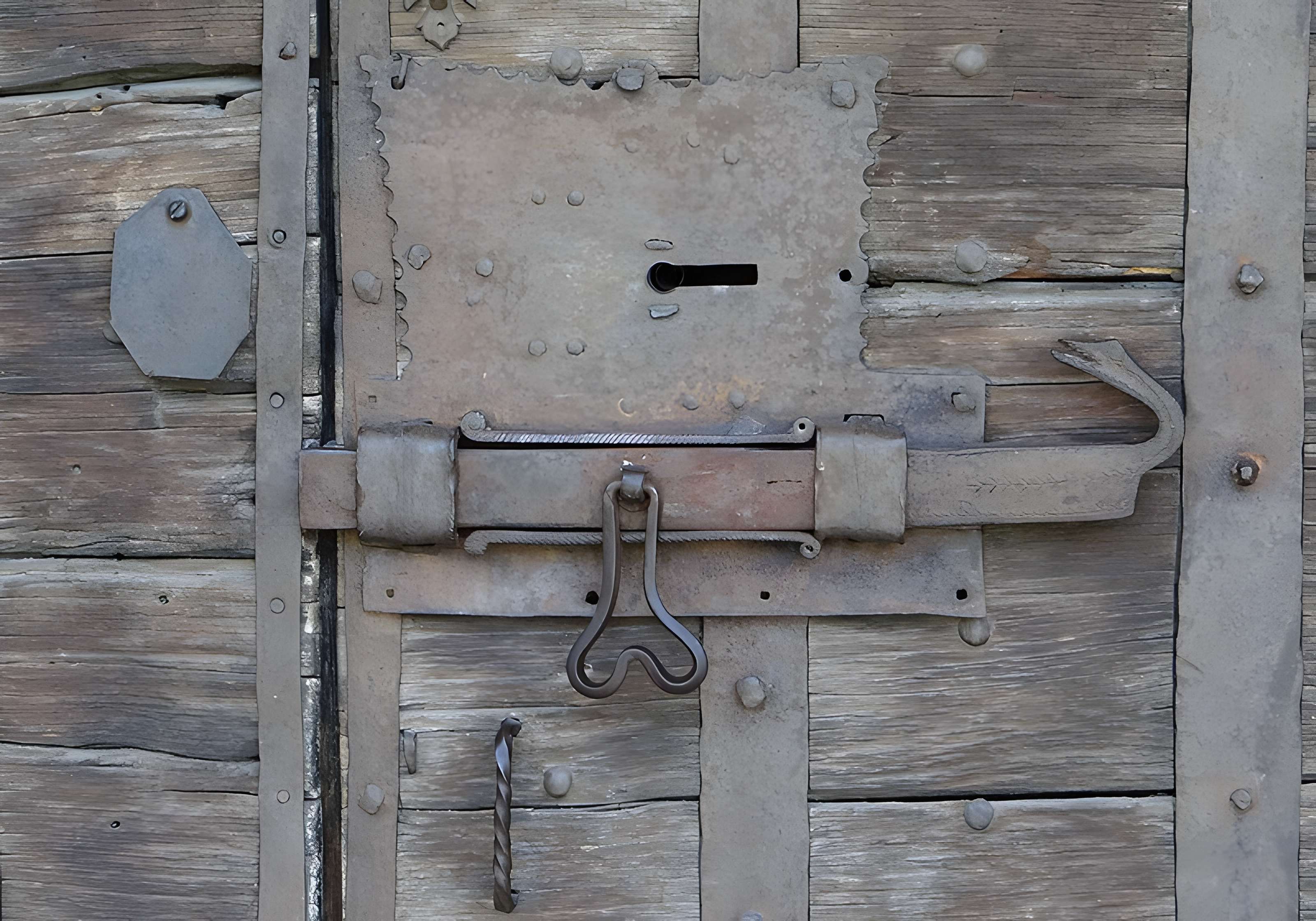 Église Saint-Laurent des Vigneaux