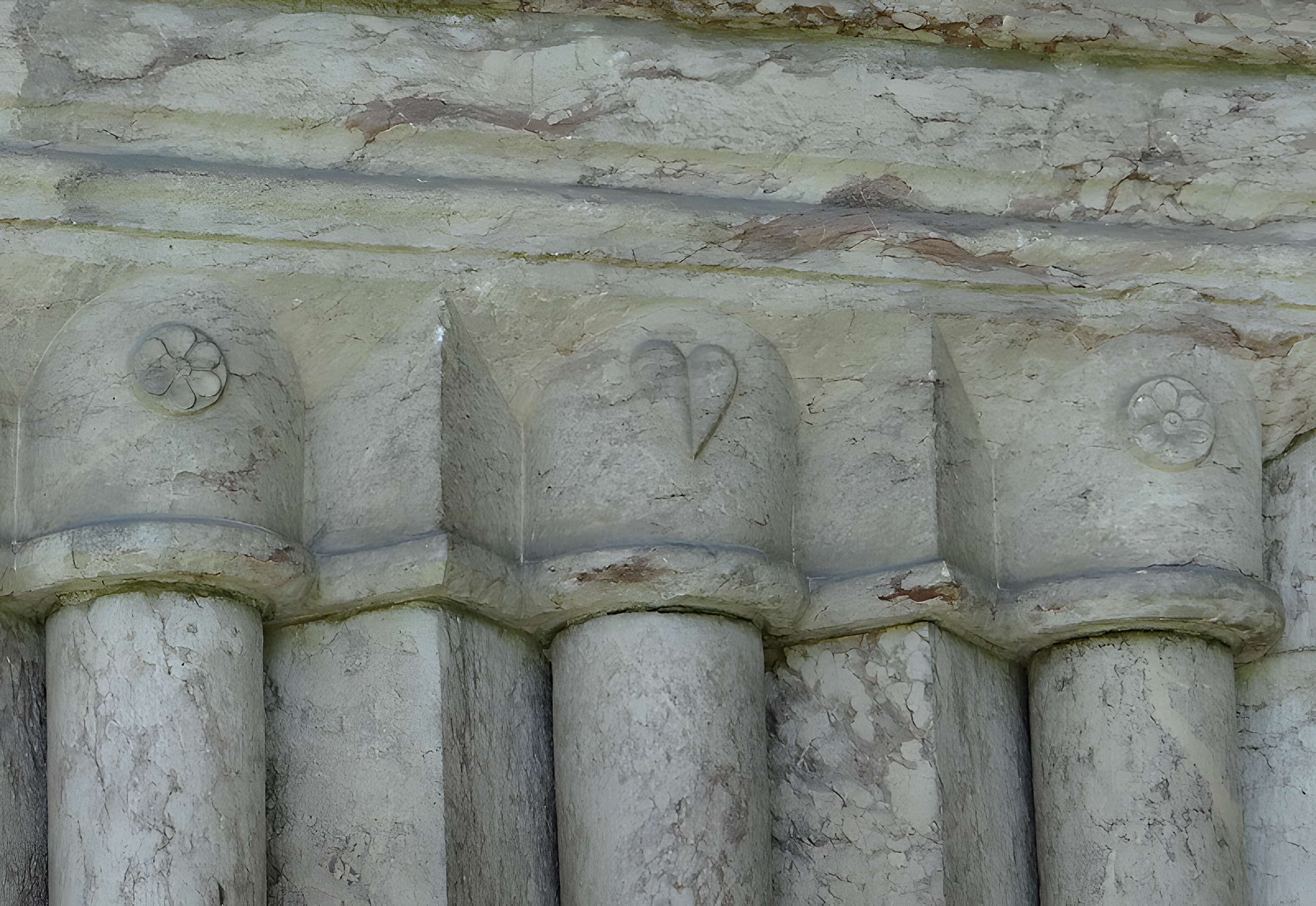 Église Saint-Laurent des Vigneaux